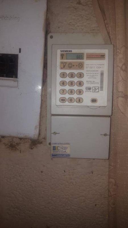 2 Bedroom Property for Sale in Botshabelo Free State